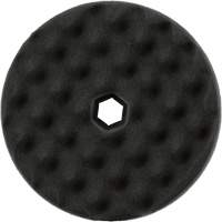 Perfect-it Foam Polishing Pad 33285, 6" dia., Foam Ontario Safety Products