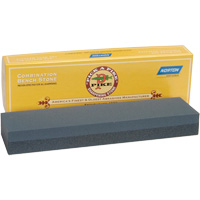 Crystolon<sup>®</sup> Combination Grit Benchstone NV089 | Ontario Safety Product