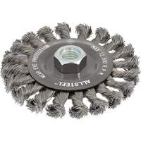 Knot Wire Wheels