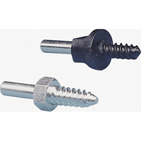 Meules d'&eacute;bavurage & de finition multiple - Mandrins Ontario Safety Products