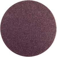 Non-Woven Hook & Loop Disc, 2" Dia., Medium Grit, Aluminum Oxide NW547 | Ontario Safety Product