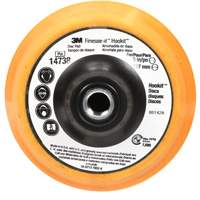 Finesse-it™ Hookit™ Disc Pad, 5" Dia. NX695 | Ontario Safety Product