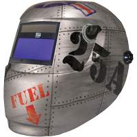 Carrera ArcOne&reg; Hood, 3" L x 4" W View Area, 9 - 13 Shade Range Ontario Safety Products