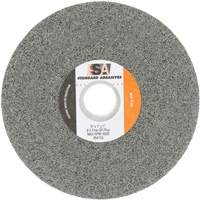 Standard Abrasives™ General Purpose Plus Wheel, 6" x 1", 1" Arbor, Silicon Carbide NY430 | Ontario Safety Product