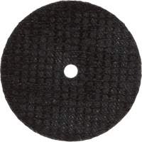 Cubitron 3 Cut-Off Wheel, 4" x 1/8", 3/8" Arbor, Type T1, Ceramic, 21000 RPM Ontario Safety Products