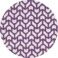 Xtract Cubitron II Net Disc 710W, 5" Dia., 80+ Grit, Ceramic Ontario Safety Products