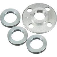 Disc Back-Up Pad Mounting Kit Ontario Safety Products