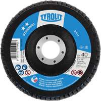 Flap Discs