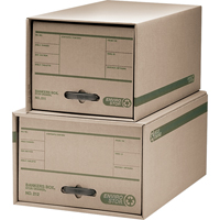 Envirastor&reg; Stor/Drawer&reg; Ontario Safety Products