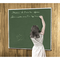 Chalkboards Ontario Safety Products