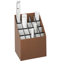 Classeurs verticaux Ontario Safety Products