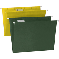 Reversaflex<sup>®</sup> Hanging File Folder OB711 | Ontario Safety Product
