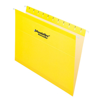 Reversaflex<sup>®</sup> Hanging File Folder OB714 | Ontario Safety Product