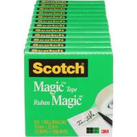 Ruban transparent & invisible (Ruban magic) Ontario Safety Products