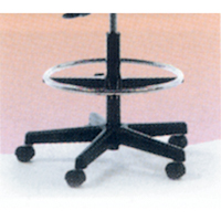 Options for Chairs OC822 | Ontario Safety Product