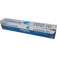 Aluminum Foil OD050 | Ontario Safety Product
