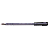 Flexgrip Ultra<sup>®</sup> Ball Point Pen, Blue, 1 mm, Retractable OD593 | Ontario Safety Product