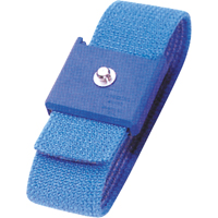 Elastic Adjustable Wrist Straps OD974 | Ontario Safety Product