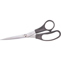 Scissors, 8", Rings Handle OE018 | Ontario Safety Product