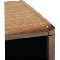 Value Mate&reg; Steel Bookcase Ontario Safety Products