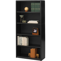 Value Mate&reg; Steel Bookcase Ontario Safety Products