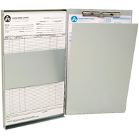 Sheet Holders OE210 | Ontario Safety Product