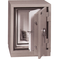 Data Protection Media Safes Ontario Safety Products