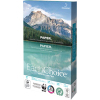 EarthChoice<sup>®</sup> Office Paper, FSC, 8-1/2" x 14", 20 lbs., White OJ957 | Ontario Safety Product