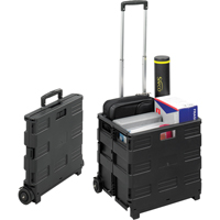 Stow-Away&reg; Crates Ontario Safety Products
