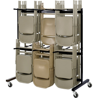 Hanging Chair Caddies OK072 | Ontario Safety Product