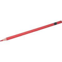Stabilo<sup>®</sup> All-Surface Water-Soluble Red Pencil  OK097 | Ontario Safety Product