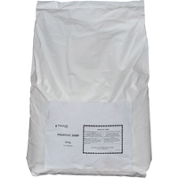 Powdered Flocculant, 55 lbs. (25 kg), Bag OK109 | Ontario Safety Product