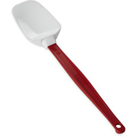 Spatule cuill&egrave;re haute temp&eacute;rature Ontario Safety Products
