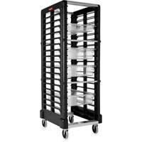 End Loader Rack for Food Boxes & Sheet Pans OP182 | Ontario Safety Product