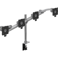 Quad Screen Beam Mounts OP287 | Ontario Safety Product