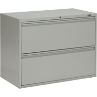 Filing Cabinet