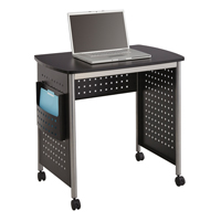 Scoot™ Desk OP650 | Ontario Safety Product