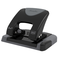 Swingline<sup>®</sup> SmartTouch™ 2-Hole Punch OP827 | Ontario Safety Product