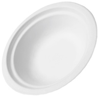 Disposable Bowl OQ324 | Ontario Safety Product
