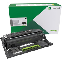 Cartouche de toner pour imprimante Ontario Safety Products