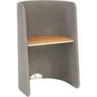 Poste de travail Touchdown Roam Ontario Safety Products