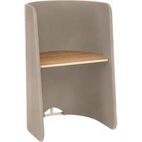 Poste de travail Touchdown Roam Ontario Safety Products