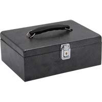 Cash Box with Latch Lock OQ770 | Ontario Safety Product