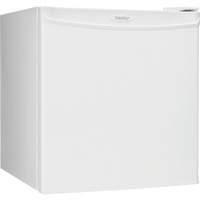Compact Refrigerator, 19-3/4" H x 17-11/16" W x 18-1/2" D, 1.6 cu. ft. Capacity Ontario Safety Products