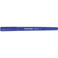 Stylo &agrave; bille Paper Mate Write Bros, Bleu, 1 mm Ontario Safety Products