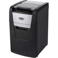 AutoFeed+ Home Office Shredder OR267 | Ontario Safety Product