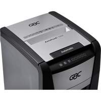 AutoFeed+ Home Office Shredder OR267 | Ontario Safety Product