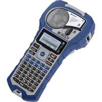 Handheld Label Maker, 0.75" Tape OR278 | Ontario Safety Product