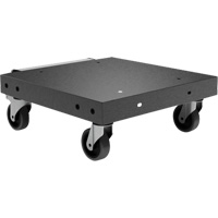 Modular Charging System Handleless Single Dolly OR300 | Ontario Safety Product