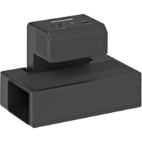 Poste de recharge &agrave; pince pour bureau KwikBoost EdgePower Ontario Safety Products